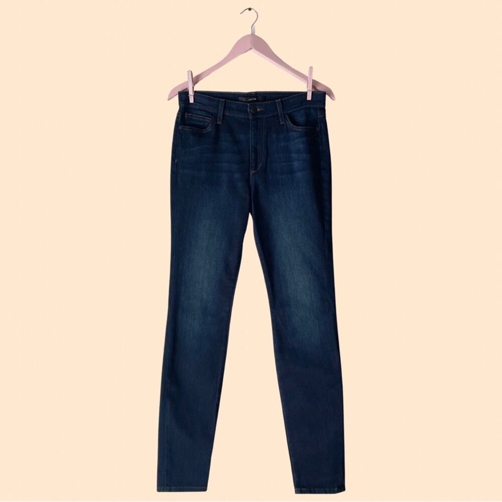 Joe’s Jeans High Rise Skinny Jeans Size 30